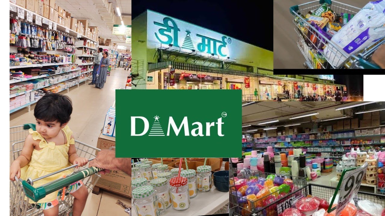 Dmart latest offers 2 । Dmart shopping । Household products starting