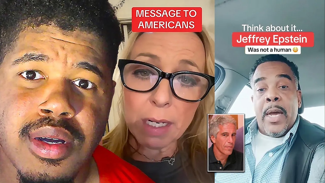 ⁣These TikToks Are Genuinely Shocking… Especially This ONE