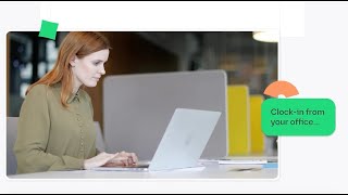 Managing Time Tracking and Attendance