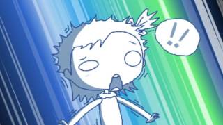 1-12心靈環保兒童生活教育動畫112 我不是九官鳥