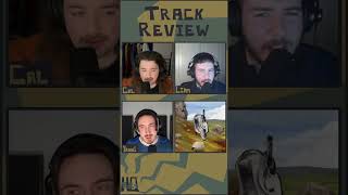 English Teacher - R&B | TRACK REVIEW #shorts