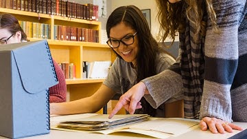 Primary Sources: Overview