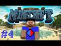 Minecraft SMP: HOW TO MINECRAFT #4 'VIKKSTAR INDUSTRIES!' with Vikkstar