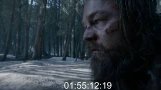 The Revenant | Grief (Kline Rescore)