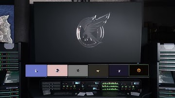 Cepheus Protocol Podcast #1.1