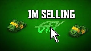 I am Selling GFX. by ItzEntoX 141 views 6 years ago 2 minutes, 41 seconds