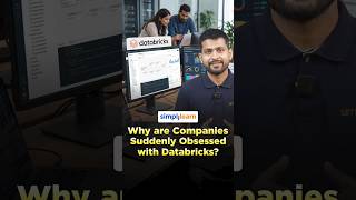 Databricks Explained | How Databricks Is Transforming Data Engineering in 2026 | Simplilearn