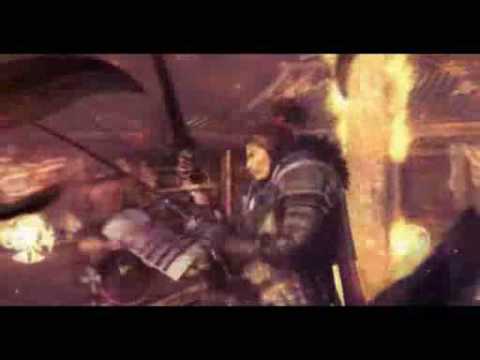 凛として咲く花の如くFULL【戦国無双】