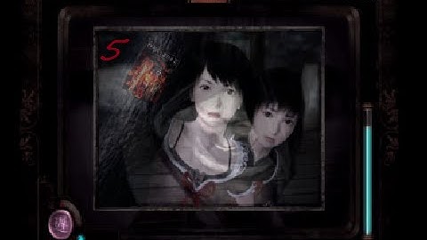 Walk Like A Headles Doll (Project Zero 2 ep 5)