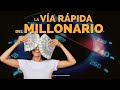 La Vía Rápida del Millonario - Un Resumen de Libros para Emprendedores