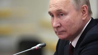 Путин проводит юбилейное заседание Высшего Евразийского экономического совета в Москве
