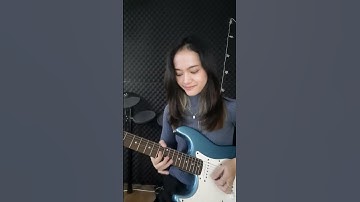 Thumbnail of Coldplay - Fix You (guitar improvisation) #Coldplay #FixYou