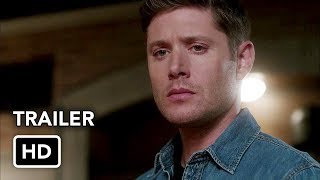 Supernatural - Season 12: Comic-Con Sizzle Reel Trailer (HD)