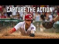 Sports Photography: 5 Tips for Getting the Action!