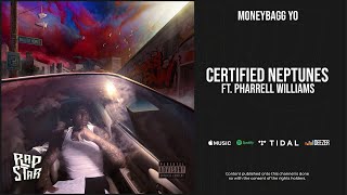 Moneybagg Yo - ''Certified Neptunes'' Ft. Pharrell Williams (A Gangsta's Pain)