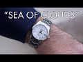 Grand Seiko SBGH311 &#39;Sea of Clouds&#39;