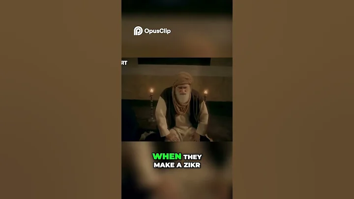 Elevate Your Vibration: Understanding the Power of Zikr | By Shaikh Nurjan Mirahmadi