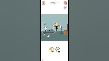 Thief Puzzle #thiefpuzzle #shorts Level 233