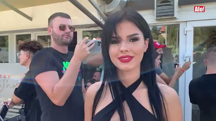 ZADRUGARKA ANITA STANOJLOVI OTKRIVA SVE O AFERI EF...