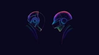 Daft Punk - Untitled (unreleased song)