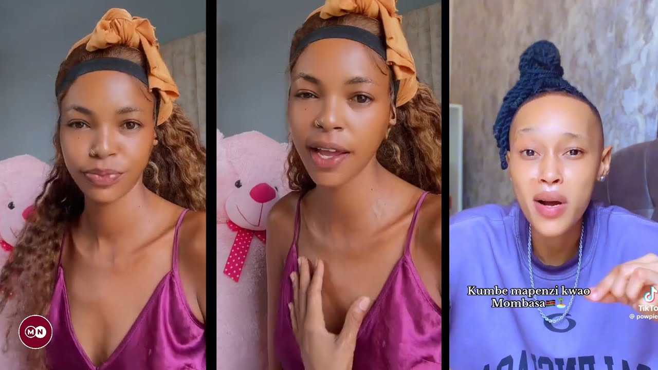 HUSNA AFUNGUKA CHANZO CHA VIDEO YAO YA 