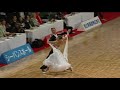 Mirko Gozzoli & Edita Daniute Waltz 2