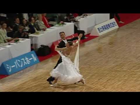 Mirko Gozzoli & Edita Daniute Waltz