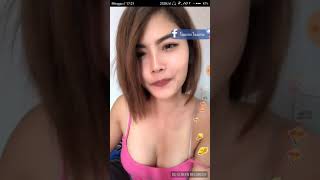 VIRAL BIGO LIVE SANGE BERAT