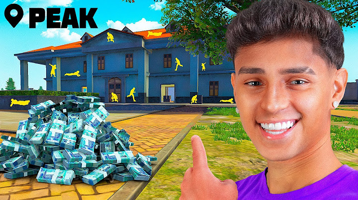 ESCONDE-ESCONDE VALENDO DINHEIRO NO FREE FIRE!!