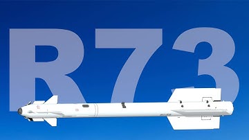 A MISSILE THAT CREATE A REVOLUTION - R73