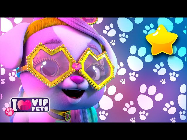 🙌🏻 WELCOME to CATTOWN 😻 ✨ VIP PETS 💥 NEW SEASON 🎬 CARTOONS