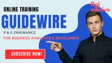 Guidewire | Developer | REST API | web services | XML | Gosu programming scripting