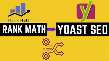 How to migrate from Rank Math to Yoast SEO