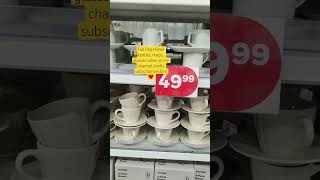 #pephomefinds #pephome #pephomehaul #bottle #mugs #glassware #subscribe #youtubeshorts #kitchenware