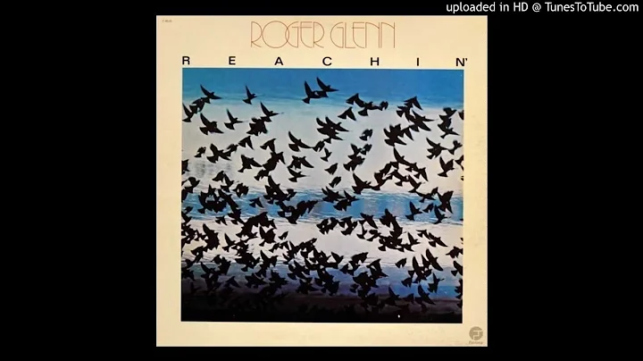 Roger Glenn - Rio (1976)