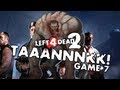 TAAANNNKK! - Game 7 - Left 4 Dead 2 Mutation (Fan Game)