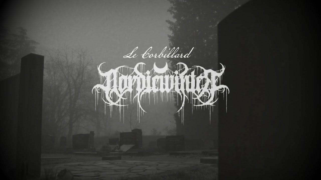Watch Nordicwinter - "Le corbillard" lyrics video on YouTube Watch Nordicwinter - "Le corbillard" lyrics video on YouTube