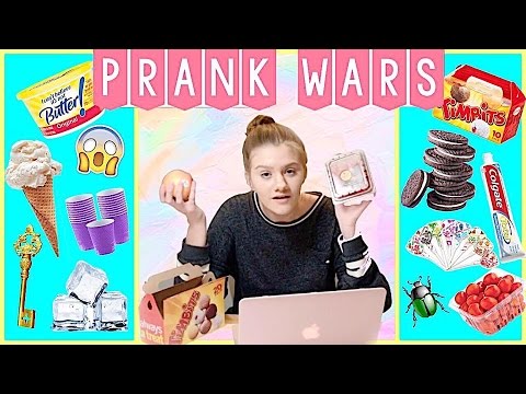 prank-wars:-dad-vs.-daughter!-diy-april-fools-pranks!