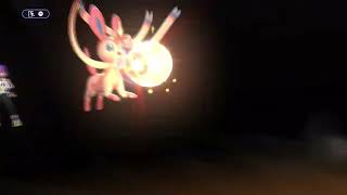 Hyper Beam is pretty Awesome in Pokemon Champions.