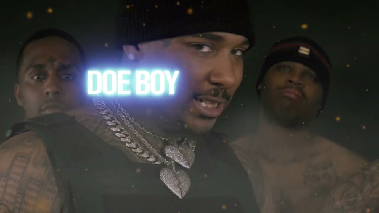 [FREE] "Victim" - Doe Boy Type Beat 2022