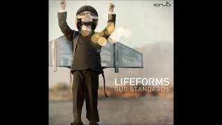 Lifeforms & Egorythmia - Extraterrestrial