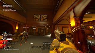 Back 4 Blood Wtf Hack Gg