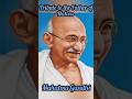 Remembering Mahatma Gandhi on His Birth Anniversary | Gandhi Jayanti 2025