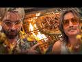 This Pizza Friday almost burned down my kitchen... (feat. Will Neff)