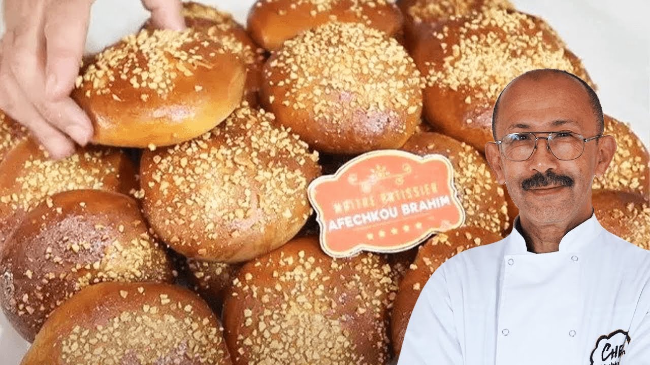 قراشل او كرص رطبين و خفاف ساهلين و ناجحين 100/100 😍 غتولي معتمدة عندك