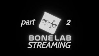 BONELAB part 2