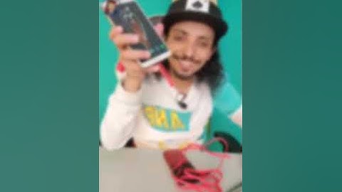 تجربة اغرب توصيله شحن ضد القطع تماما