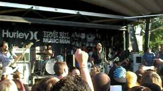Bayside-Hello Shitty/Tortures of the Damned Live
