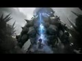 Dragon Nest Rise Of The Black Dragon Movie With English ...