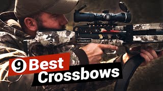 9 Best Crossbows